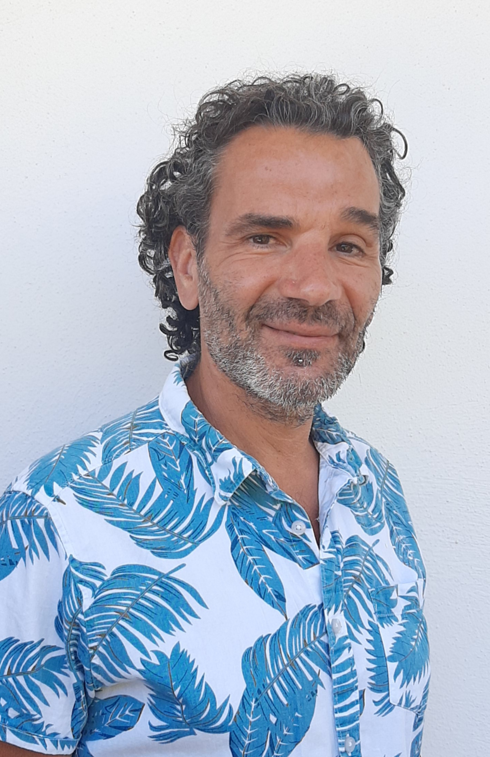 Άγγελος Διαμαντόπουλος