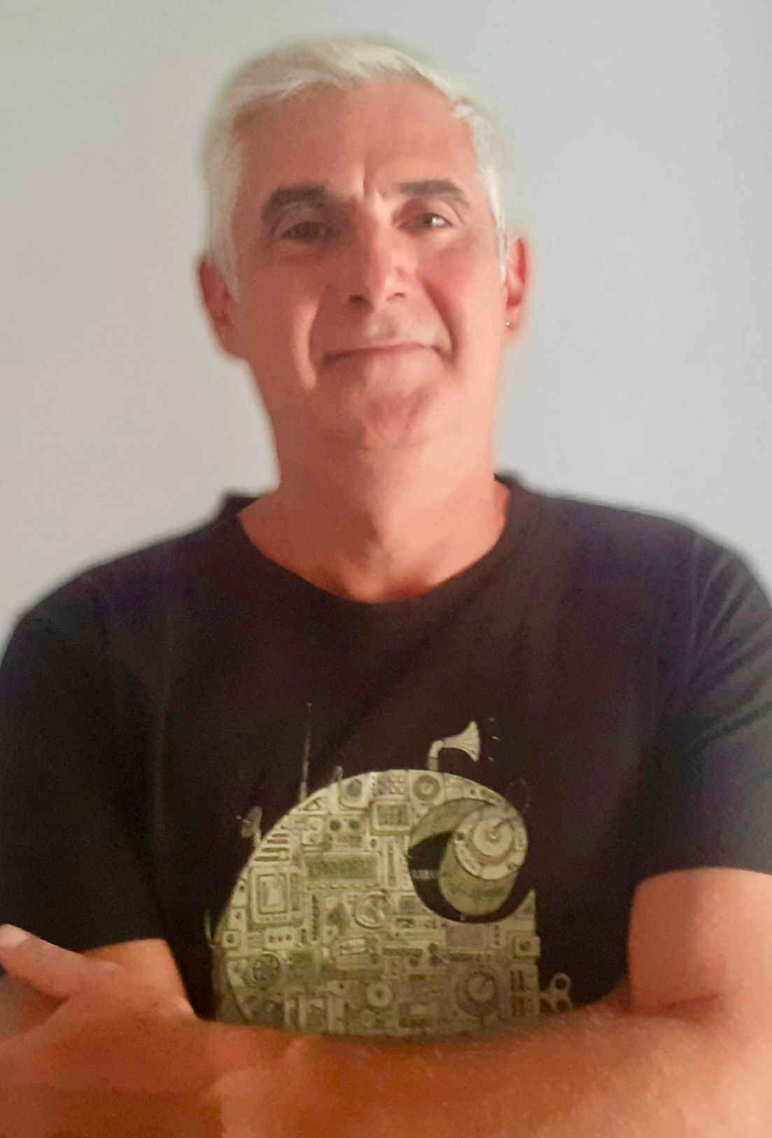 Γιώργος Καρανικολάου